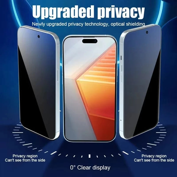 Ultimate Privacy Screen Guard