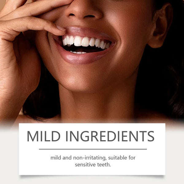 Shine Bright Whitening Strips