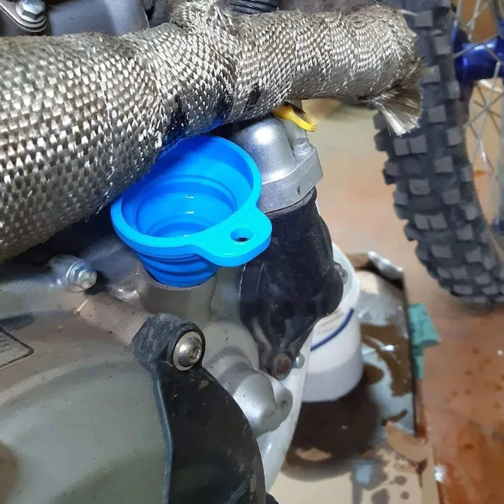 Car Funnel
