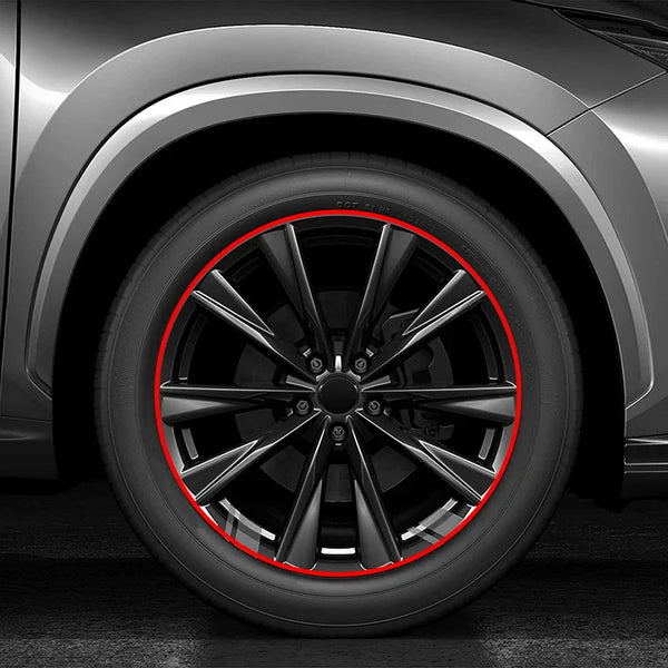 Car Rim Protectors