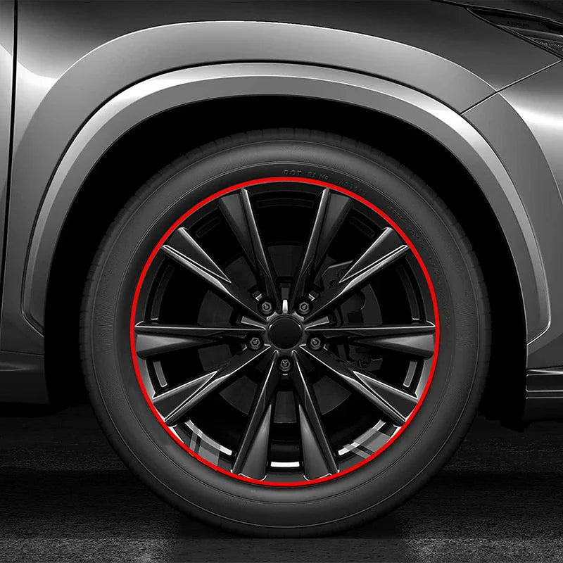Car Rim Protectors