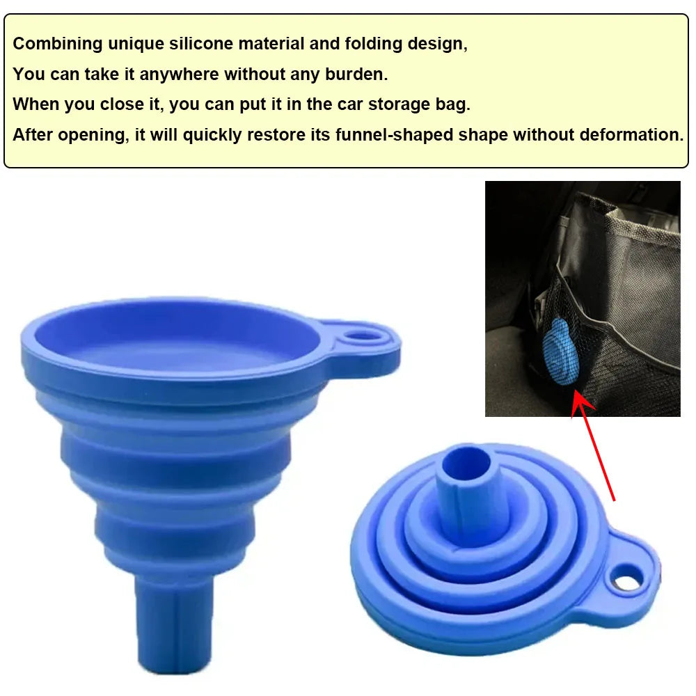 Car Funnel