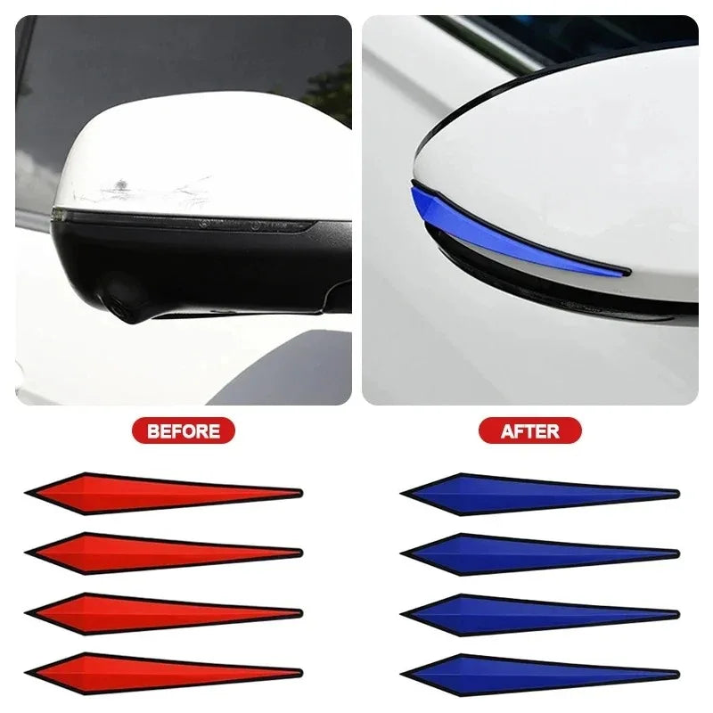 Car Door Edge Guard Protector