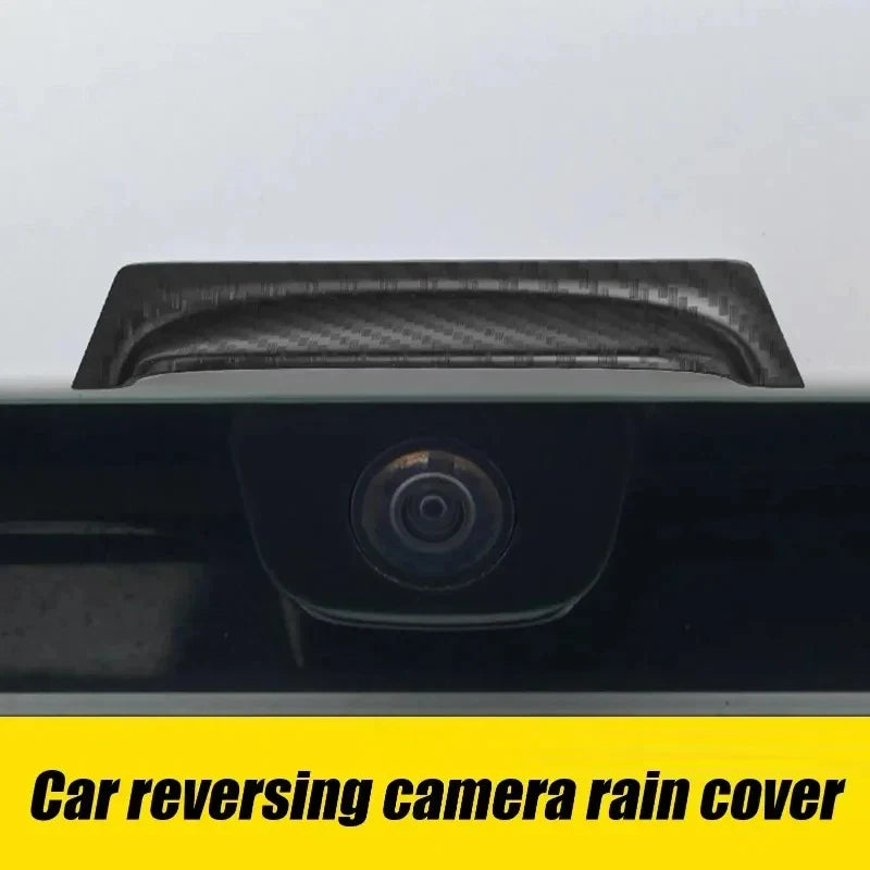 Car Rearview Camera Protector