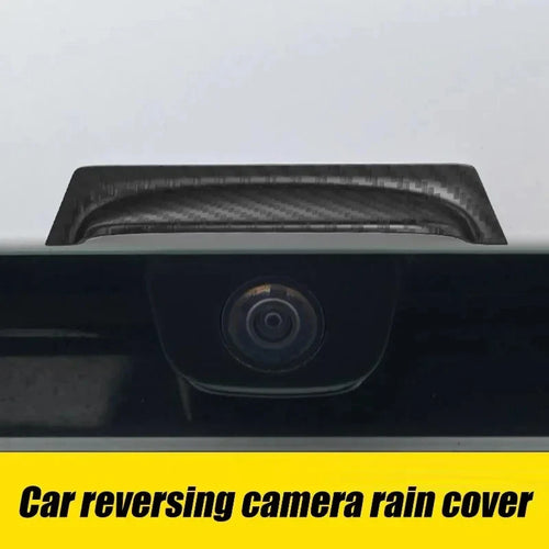 Car Rearview Camera Protector