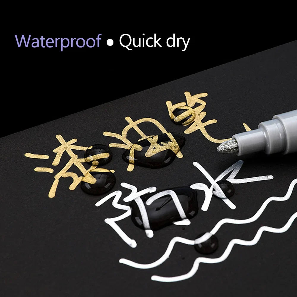Car Scratch Pen