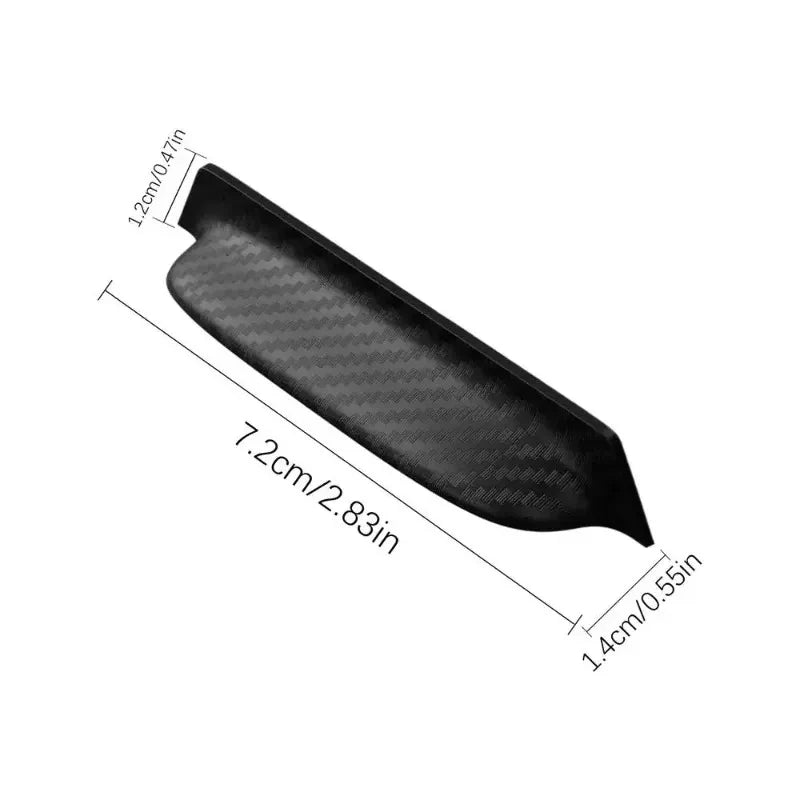 Car Rearview Camera Protector