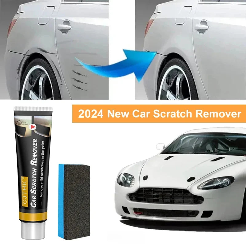 Car Scratch Eraser