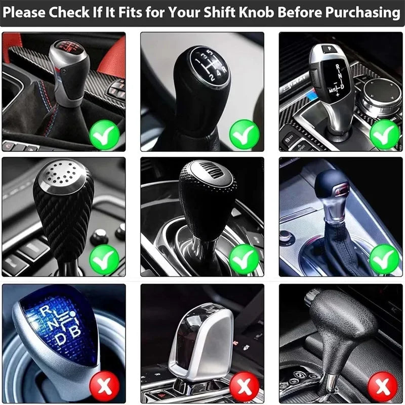 Car Gear Shift Hoodie