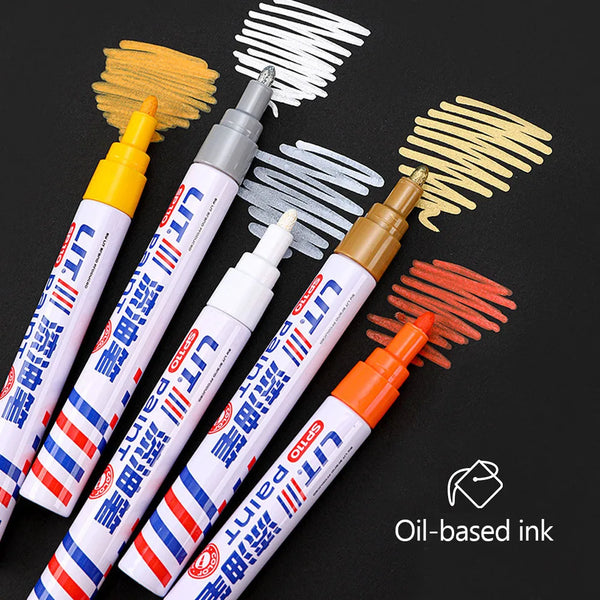 Car Scratch Pen