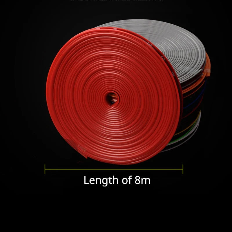 Car Rim Protectors