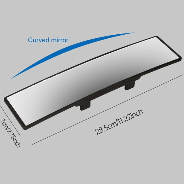 Wide View Baby Car Mirror
