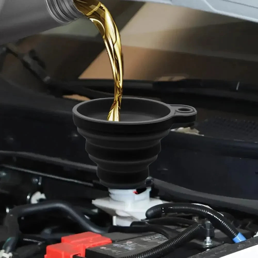 Car Funnel