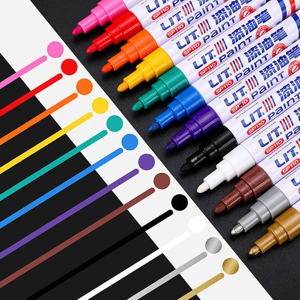 Car Scratch Pen