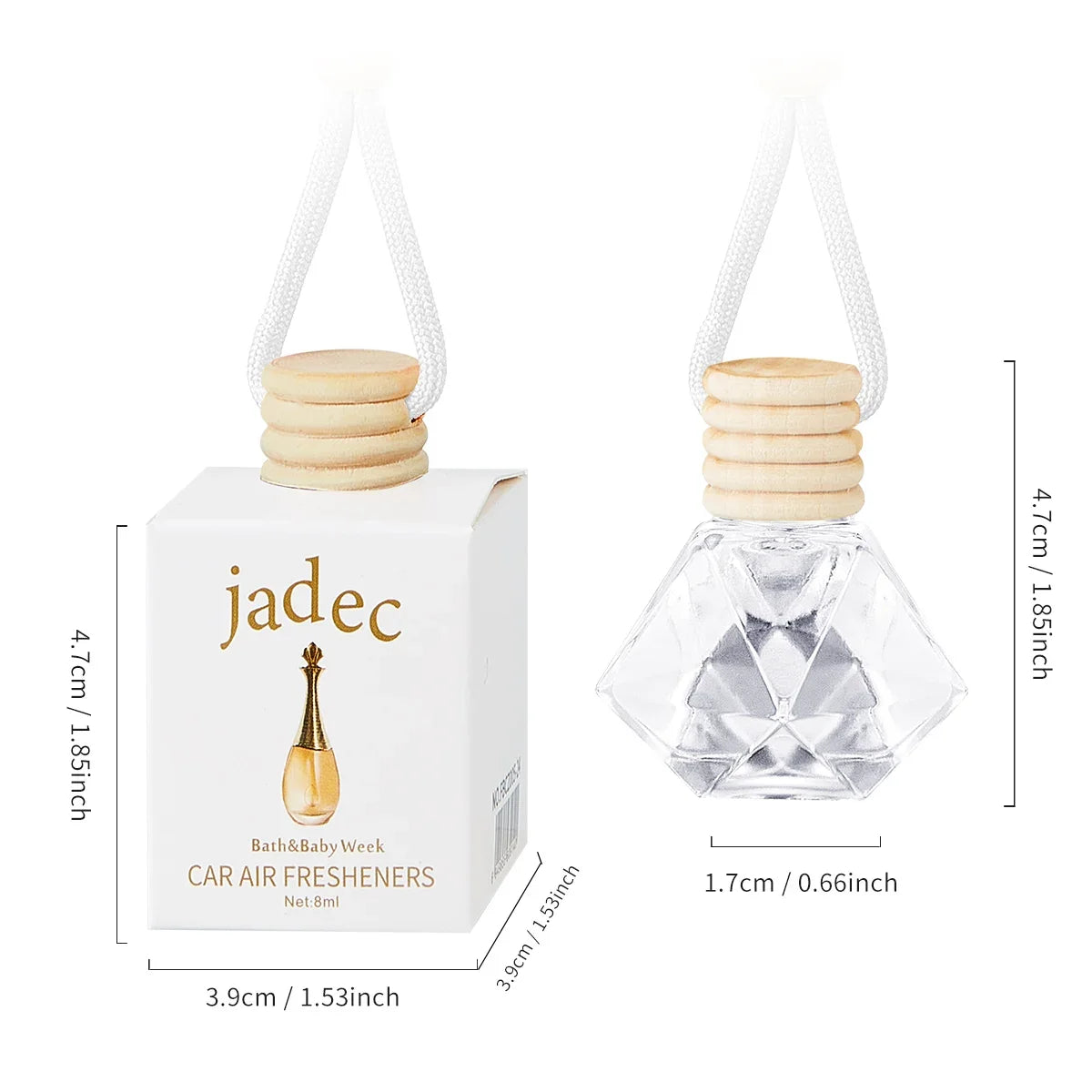 Perfume for Cars Freshener