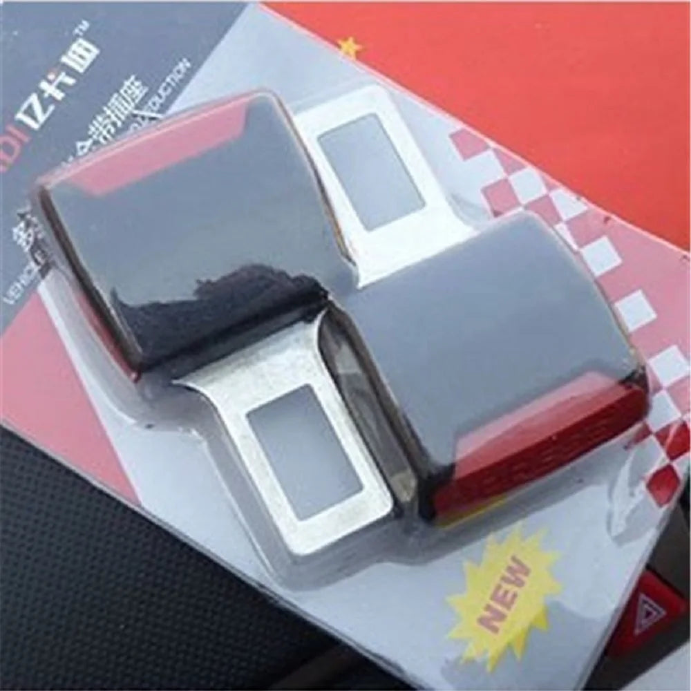 Car Seat Belt Extender