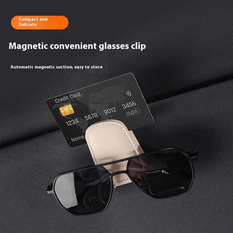Car Sunglasses Clip
