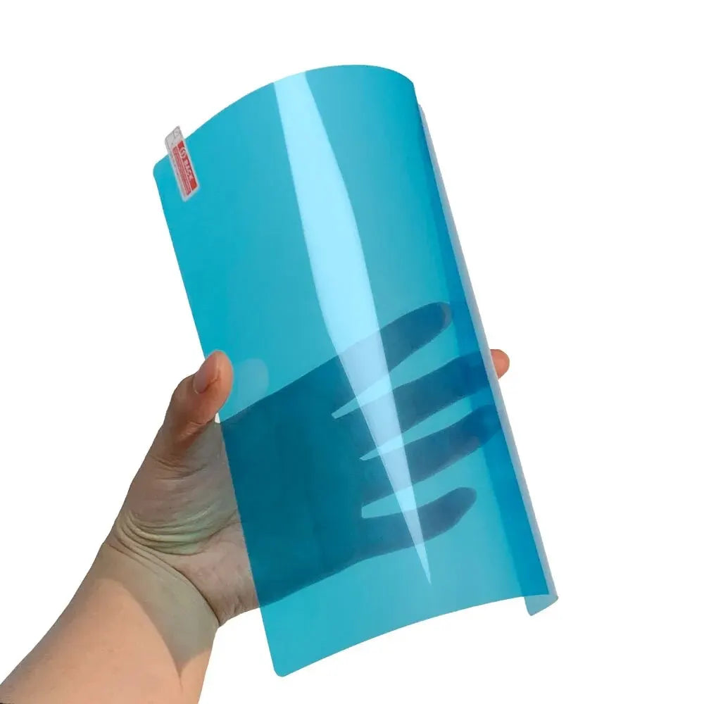 Rainproof Mirror Shield Set