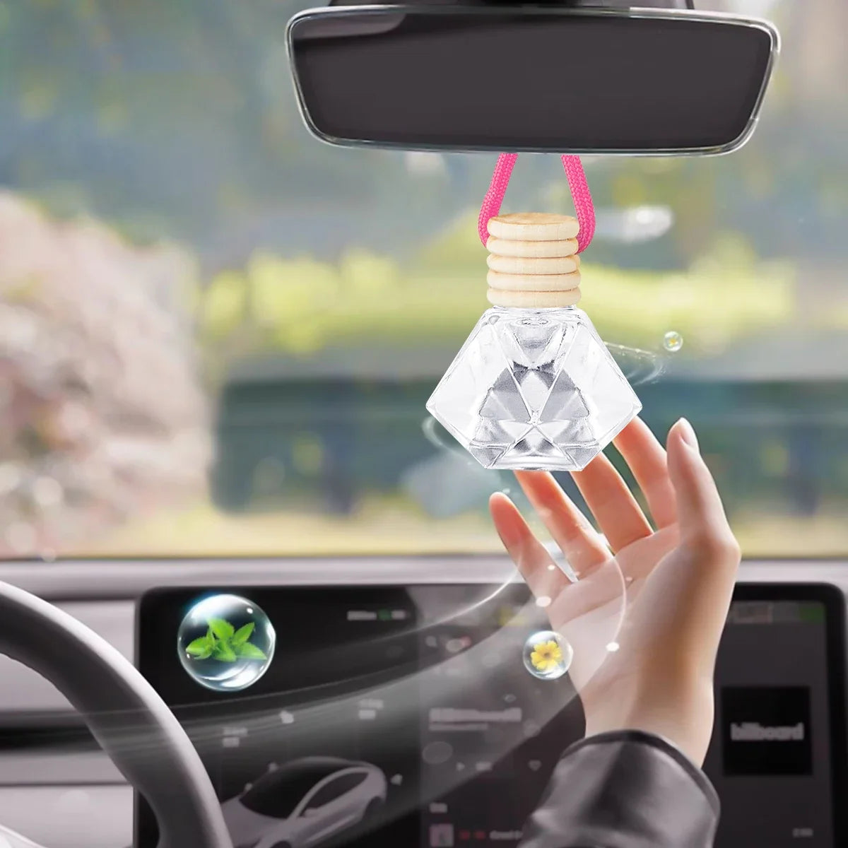 Perfume for Cars Freshener