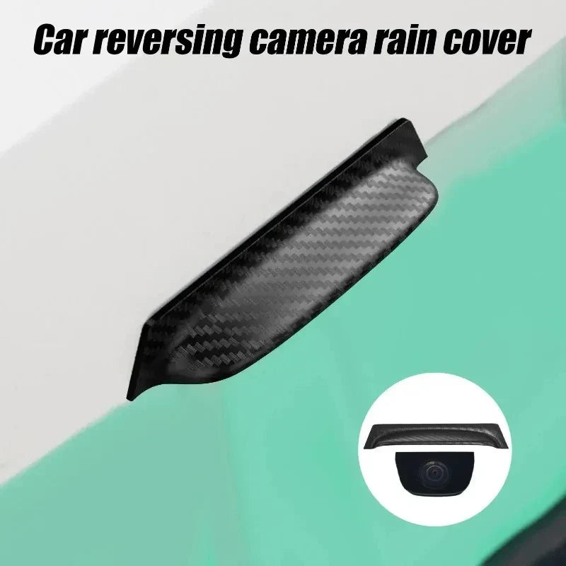 Car Rearview Camera Protector