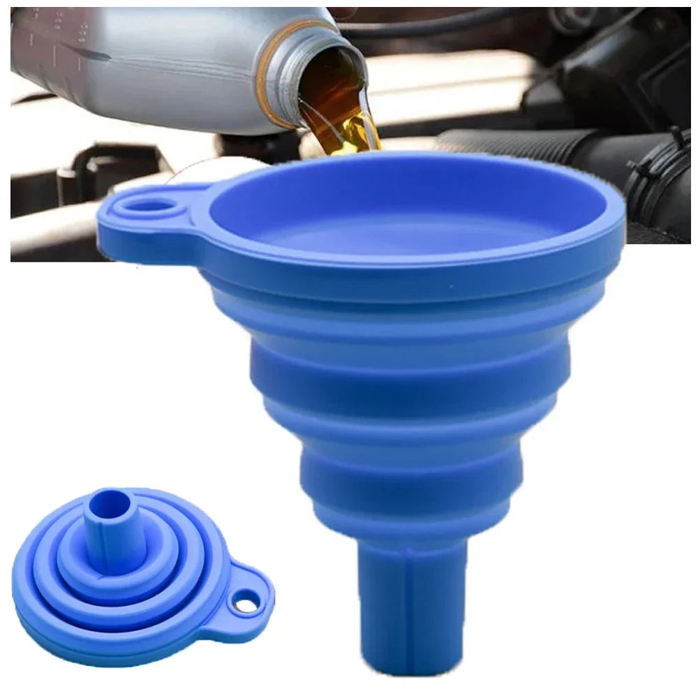 Car Funnel