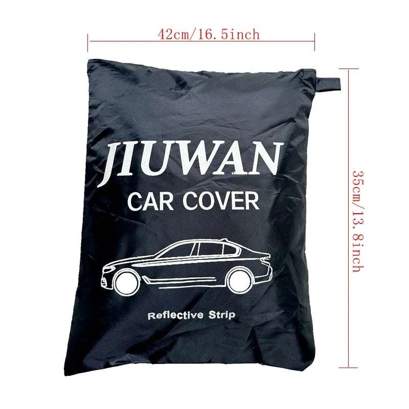 Car Protector Cover