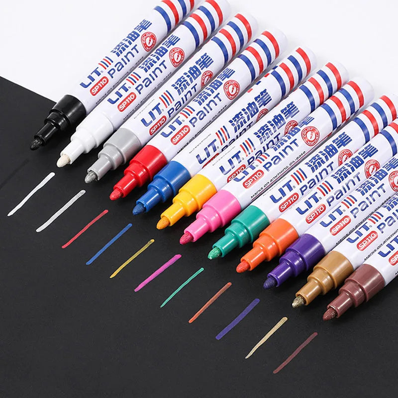Car Scratch Pen