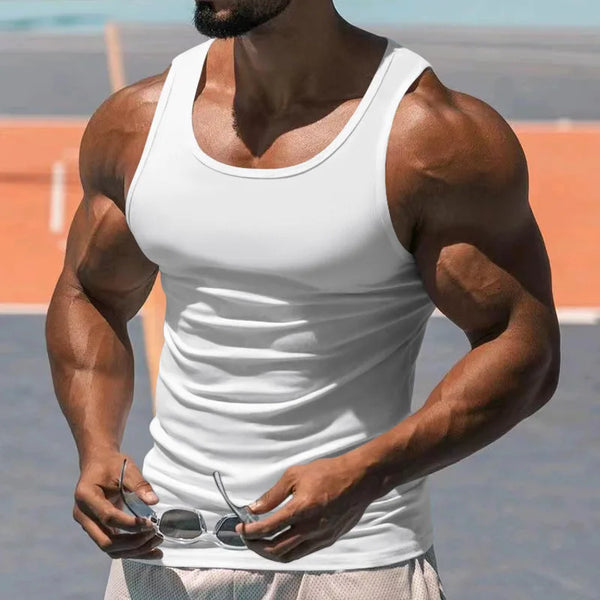 Comfortable Men