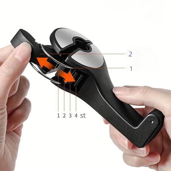 Car Headrest Hook & Phone Holder