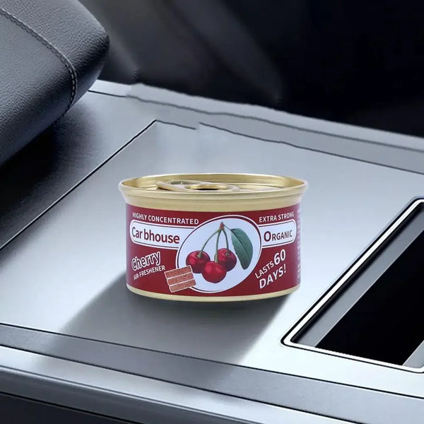 Coffee Blast Car Freshener