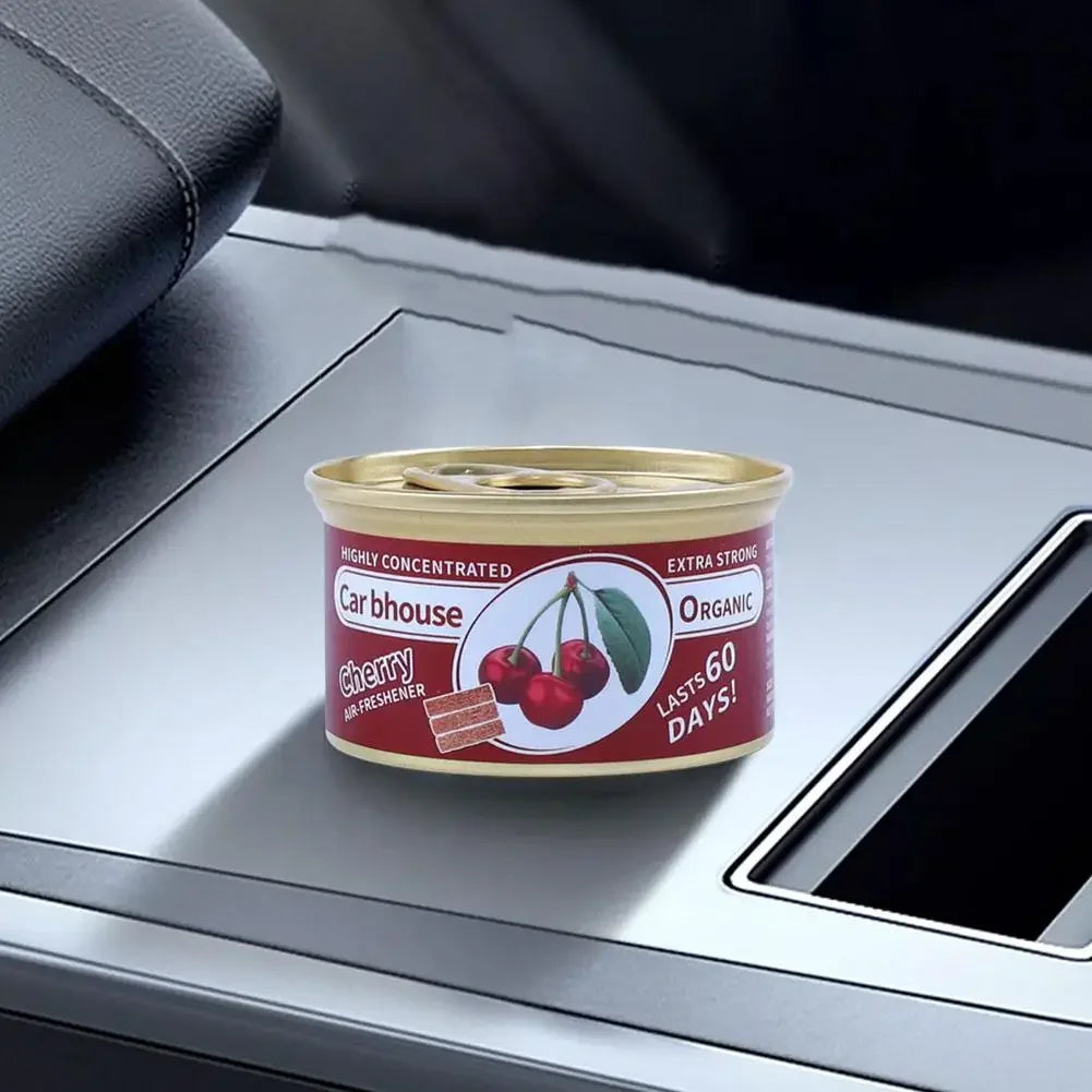 Canned Blast Car Freshener