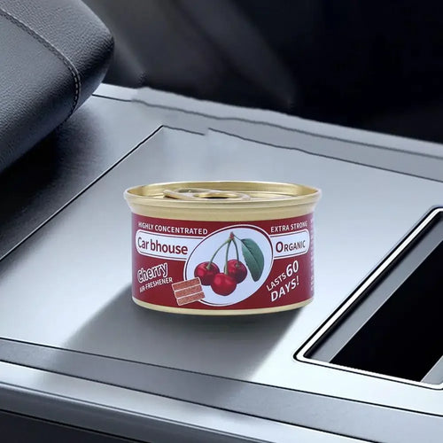 Canned Blast Car Freshener