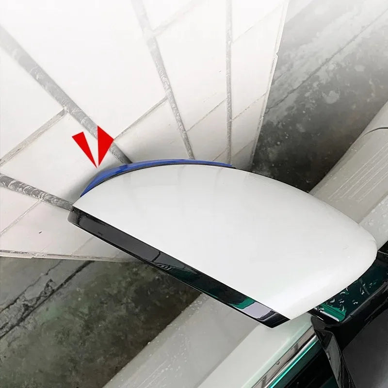 Car Door Edge Guard Protector