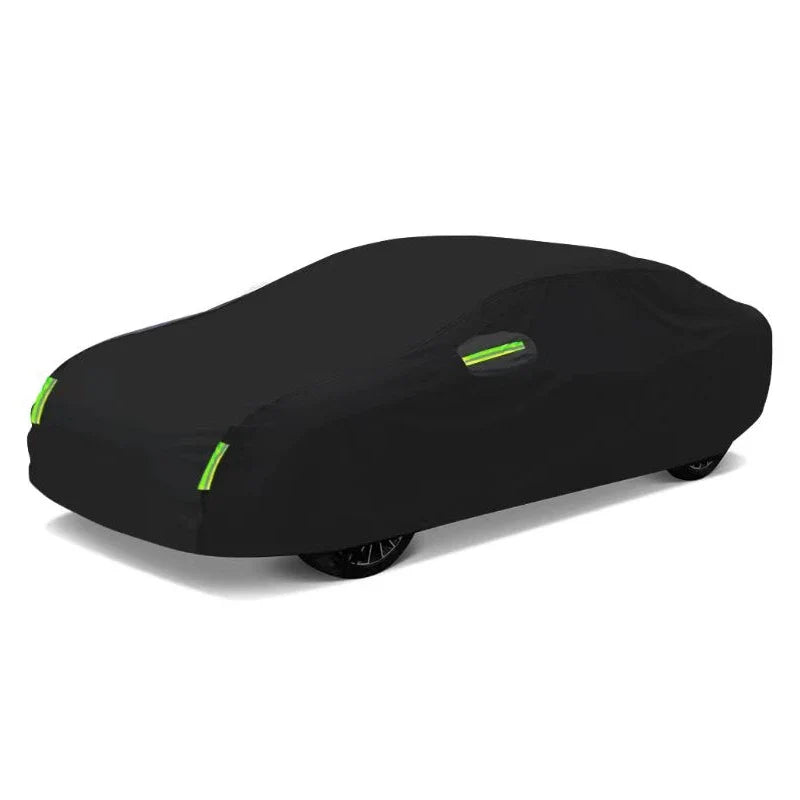Car Protector Cover