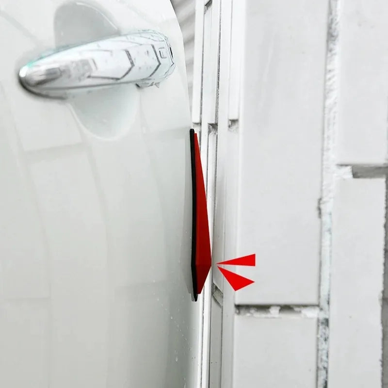 Car Door Edge Guard Protector
