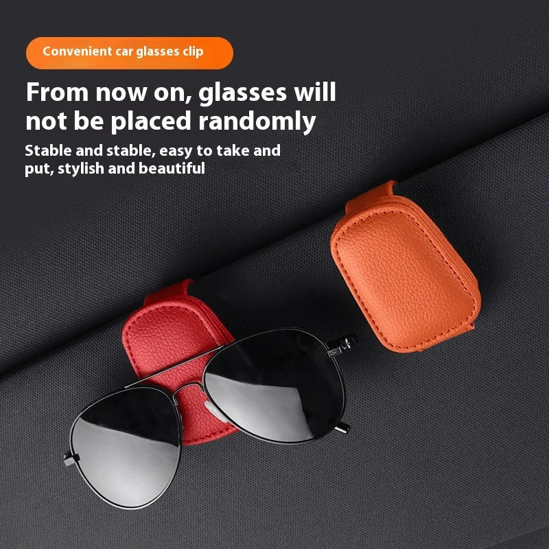 Car Sunglasses Clip
