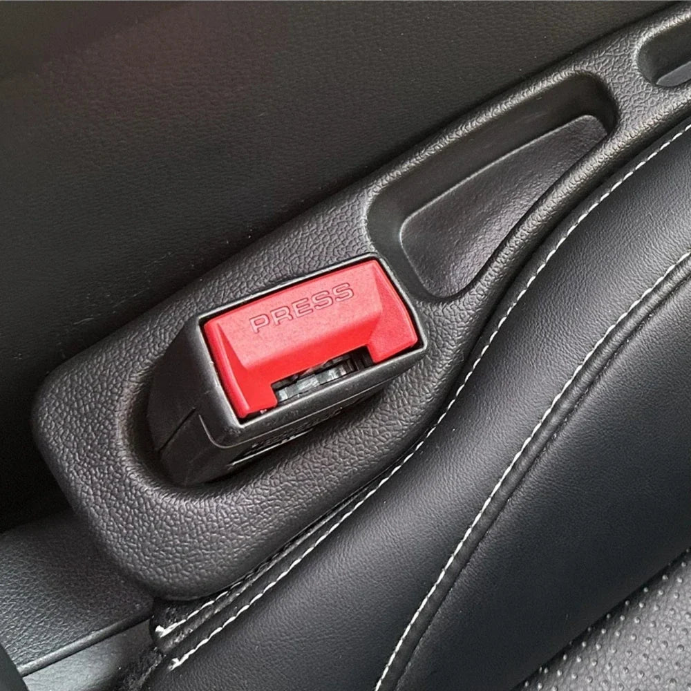 Car Seat Gap Filler
