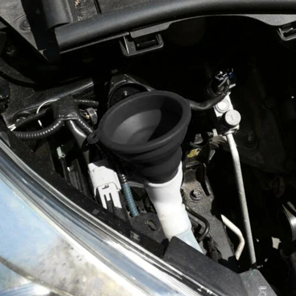 Car Funnel