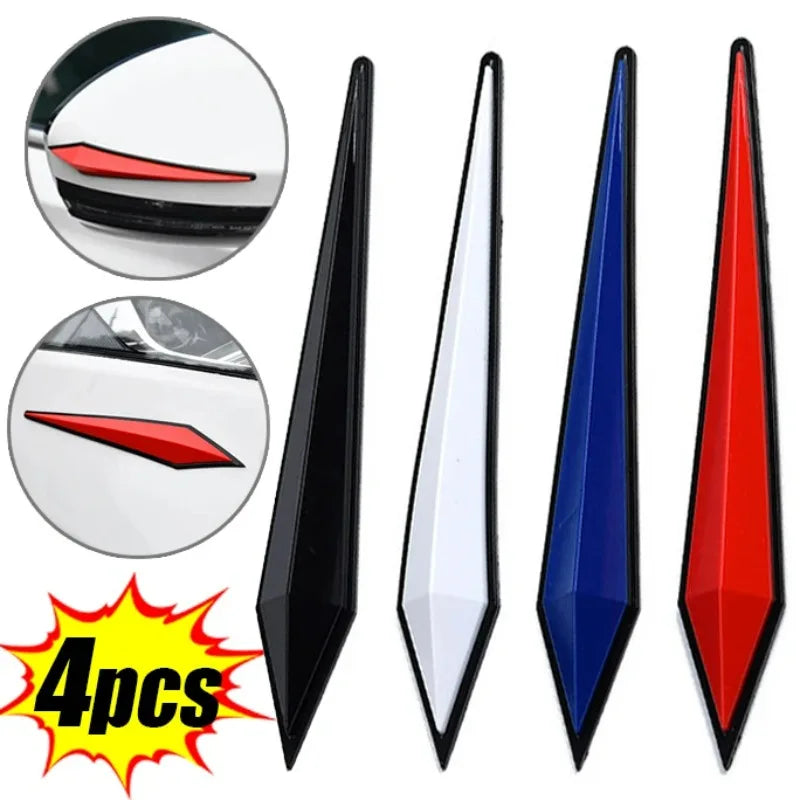 Car Door Edge Guard Protector