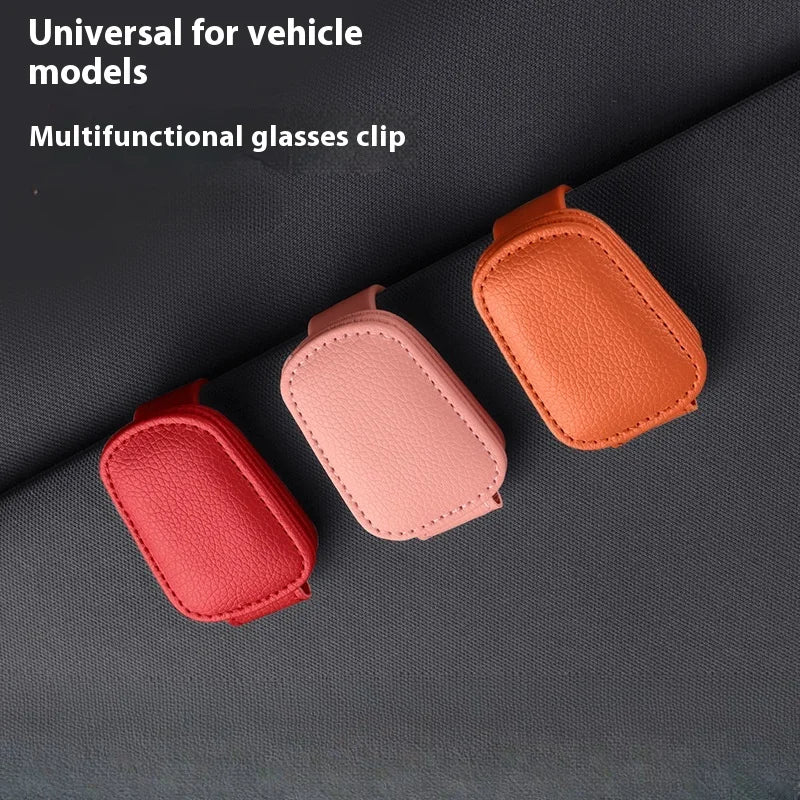 Car Sunglasses Clip
