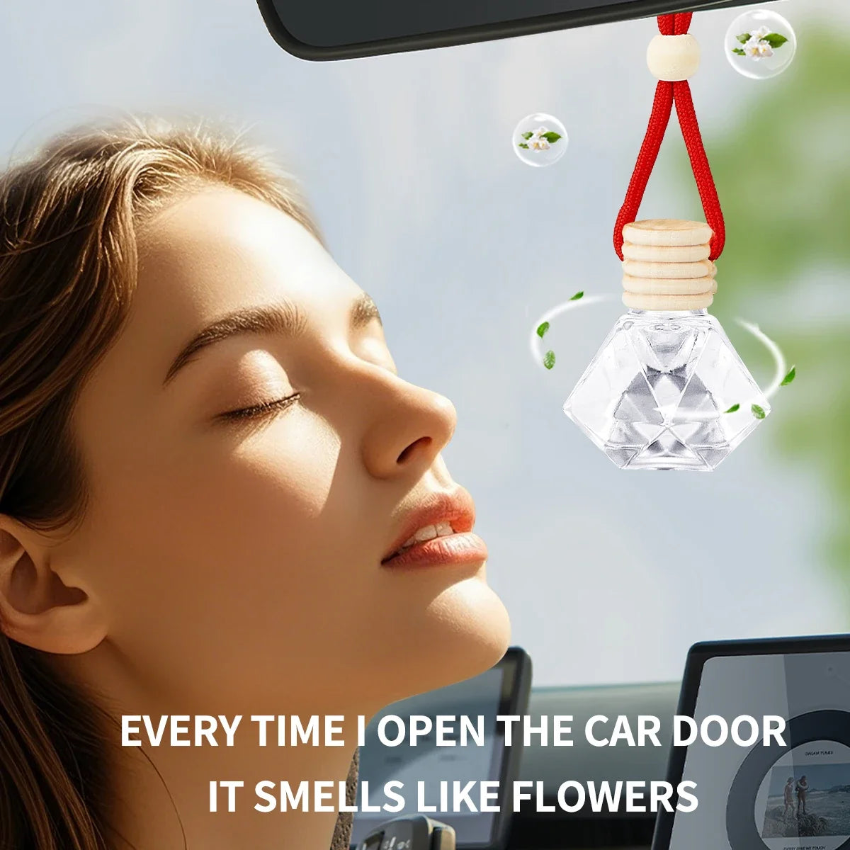 Perfume for Cars Freshener