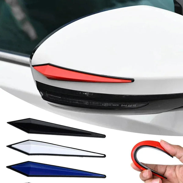 Car Door Edge Guard Protector