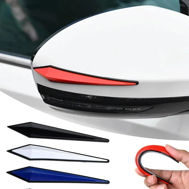 Car Door Edge Guard Protector